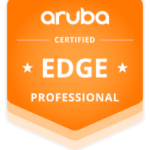 ACEP Aruba Edge Professional