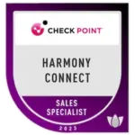 harmony connect sales specialist
