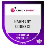 harmony connect technical specialist