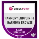 harmony endpoint und harmony browse sales specialist