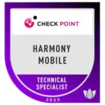 harmony mobile technical specialist