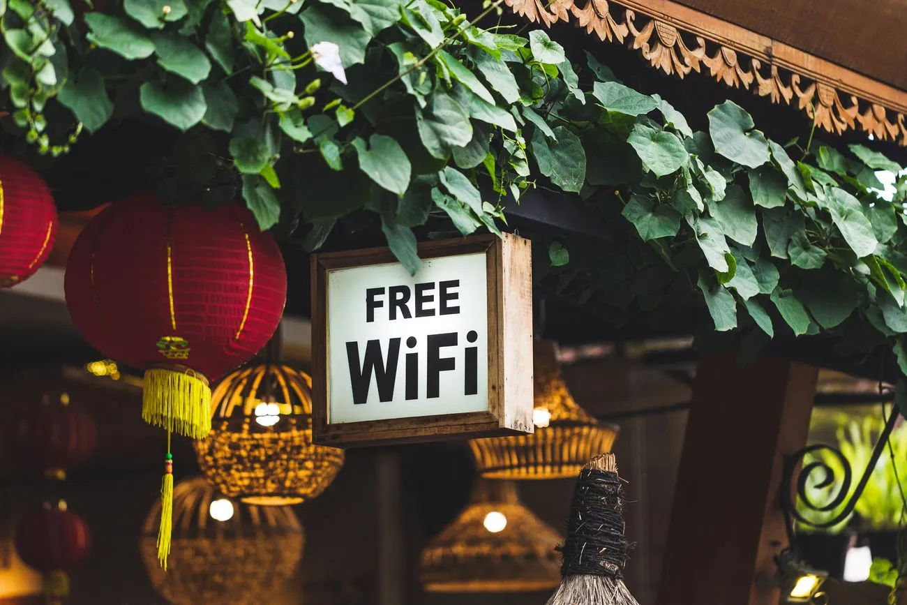 Sicherung von Hotel-WiFi-Netzwerken: Ein strategischer Imperativ für das Management