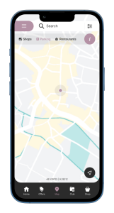 mobileapp-map-mock